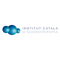 Institut Català d Ozonoterapia - logo