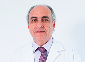 Dr. Daniel Samper Bernal