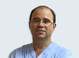 Dr. Marc Serrallach