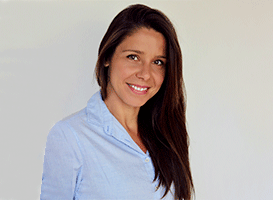 Cristina Riba